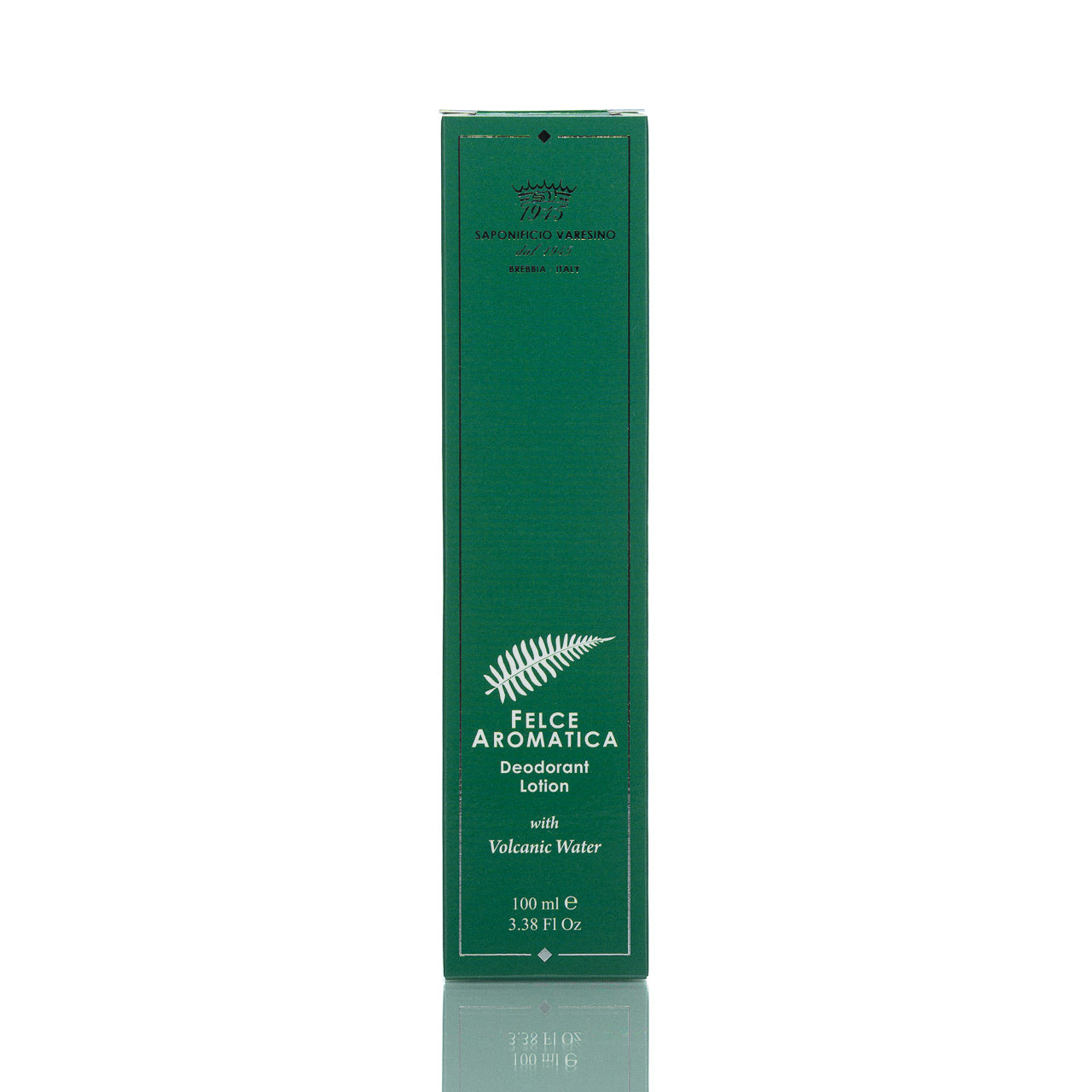 saponificio-varesino-felce-aromatica-deodorant-100ml image 2