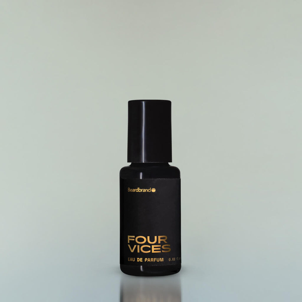 beardbrand-four-vices-cologne-20-ml-tabak-kaffee image 1