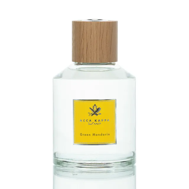 acca-kappa-green-mandarin-raumdiffusor-250-ml-citrus image 1