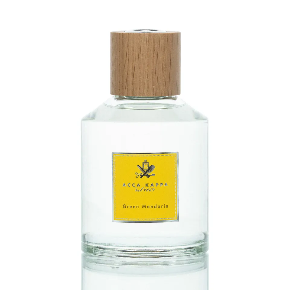 acca-kappa-green-mandarin-raumdiffusor-250-ml-citrus image 1