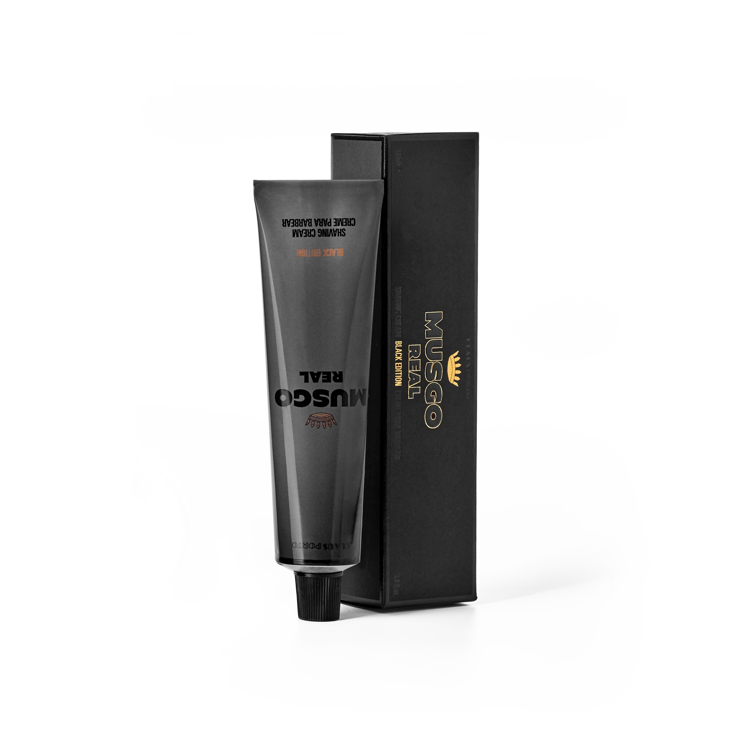 musgo-real-black-edition-rasiercreme-herren-vetiver-tonka image 1