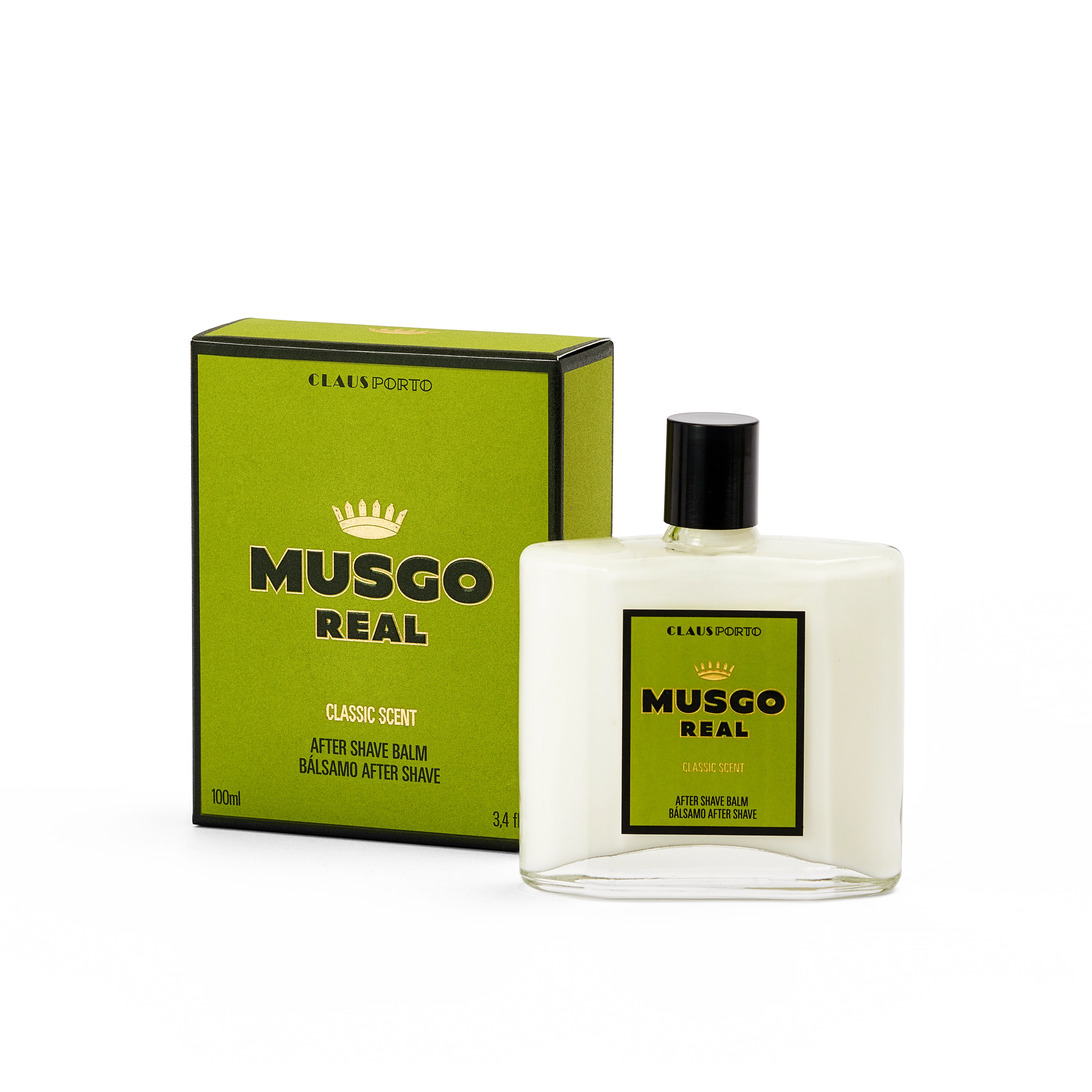 musgo-real-classic-scent-after-shave-balsam-lavendel image 1