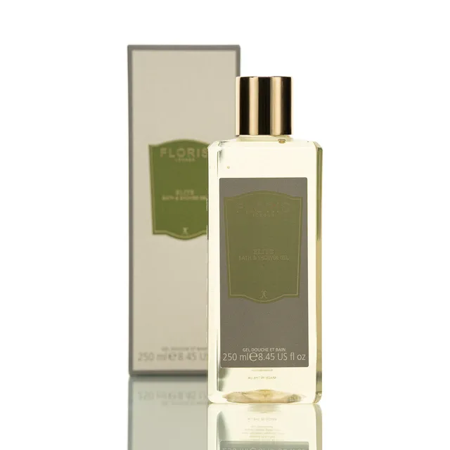 floris-elite-bade-duschgel-250-ml-oliven-l-herren image 1