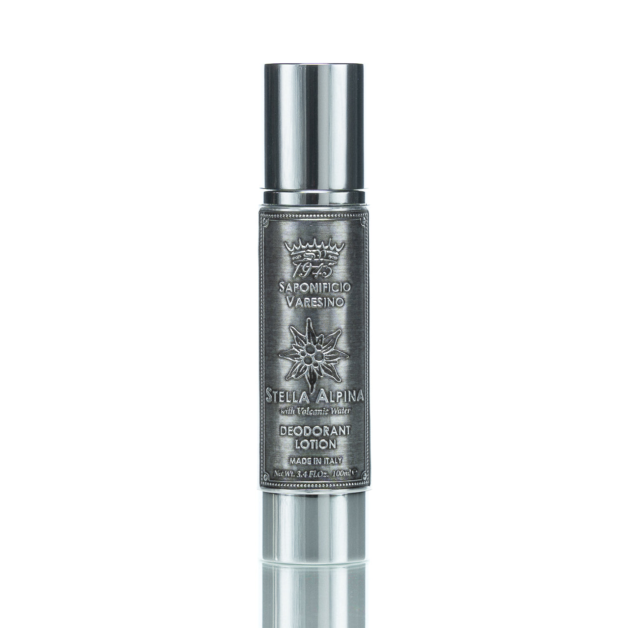 saponificio-varesino-stella-alpina-deodorant-100-ml-alaun image 1