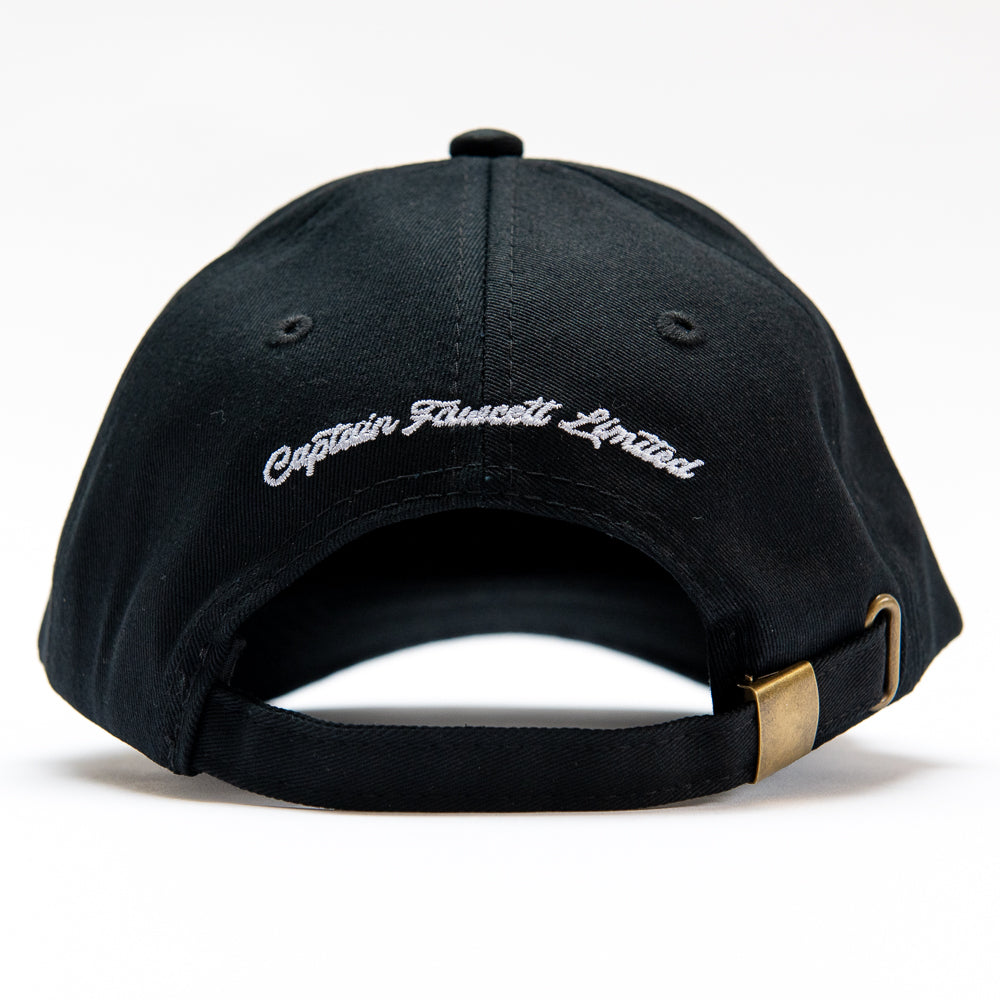 captain-fawcett-baseball-cap-baumwolle-bestickt-verstellbar image 3