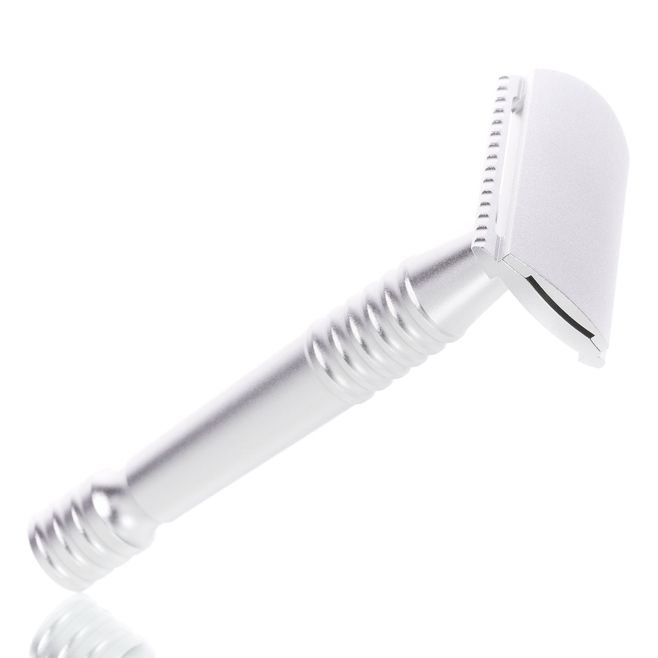 razorock-lupo-rasierhobel-aluminium-geschlossener-kamm image 2