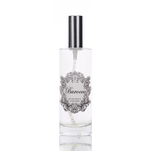 blackbeards-barocco-after-shave-eau-de-toilette-100ml-menthol image 1