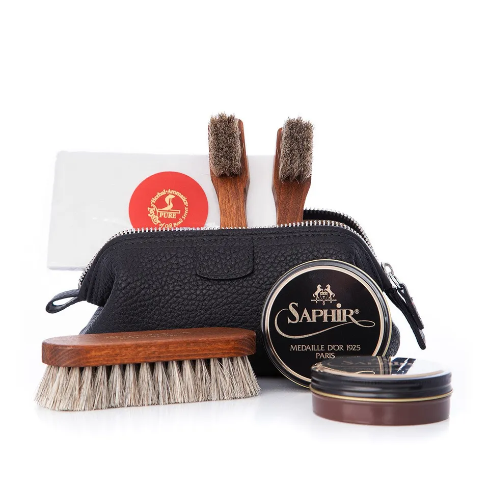 taylor-of-old-bond-street-jermyn-street-schuhpflegeset-leder-schwarz image 1
