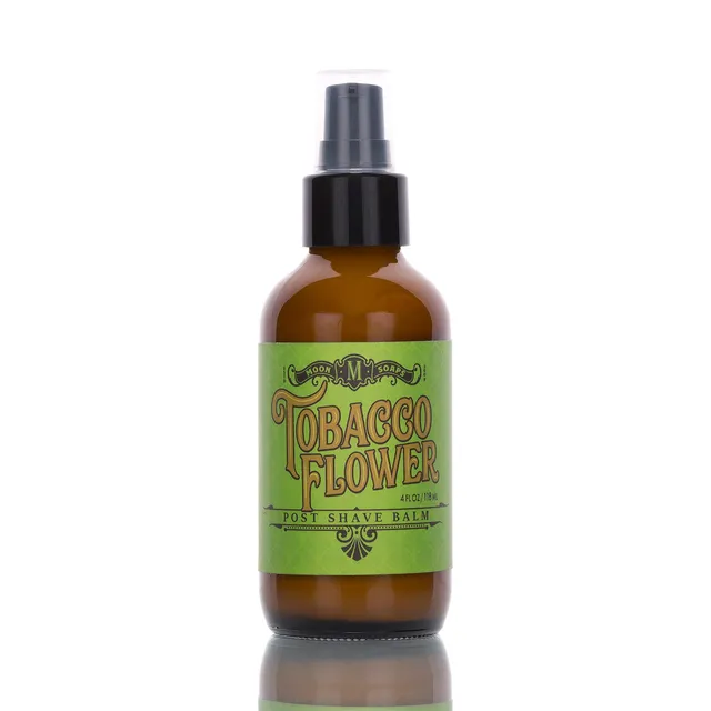 moon-soaps-tobacco-flower-after-shave-balsam-118ml image 1