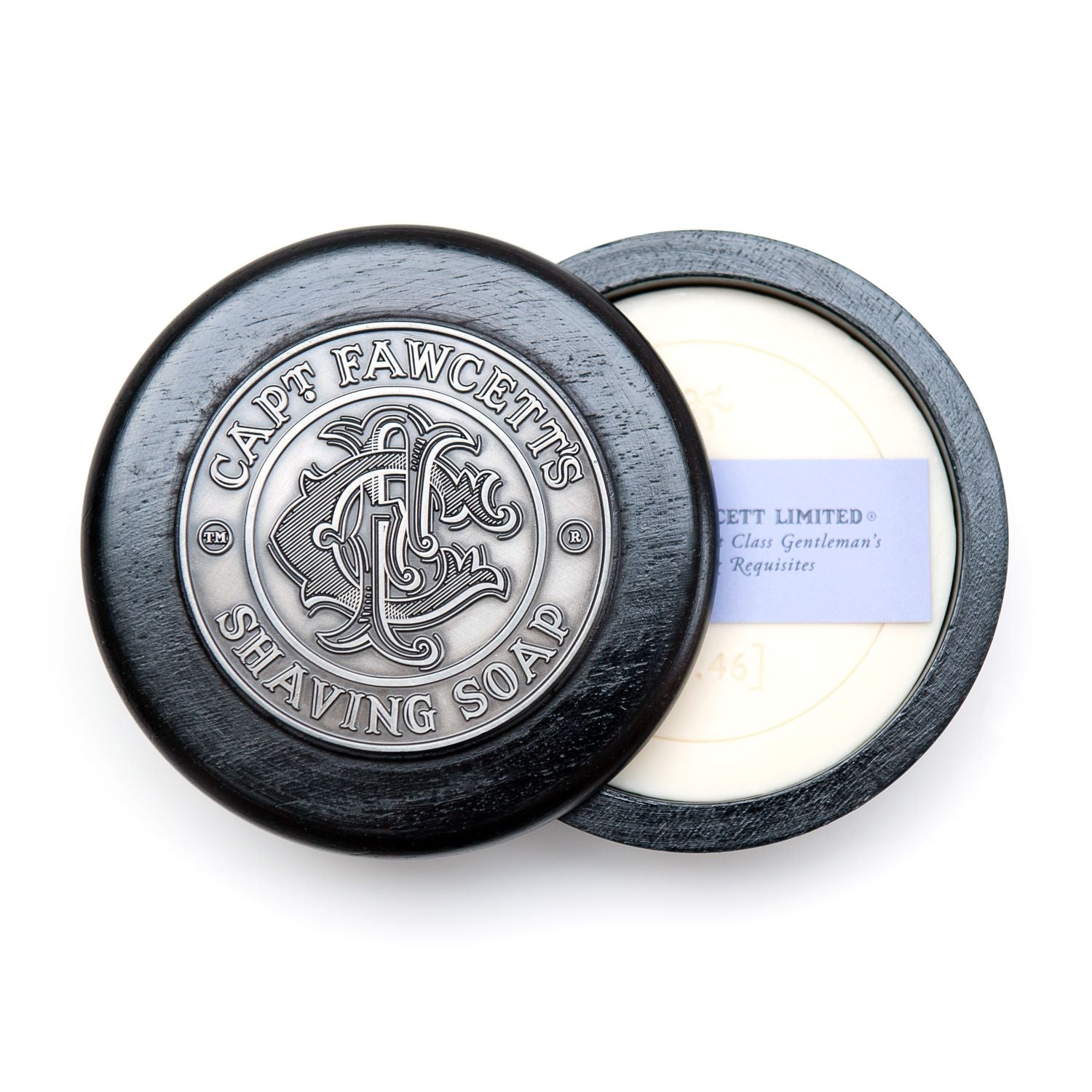 captain-fawcett-luxurious-shaving-soap-rasierseife-expedition image 1