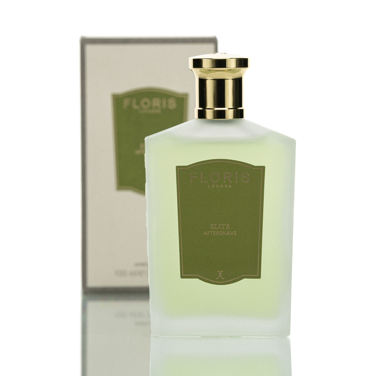floris-elite-after-shave-100ml-holzig-mit-hamamelis image 1