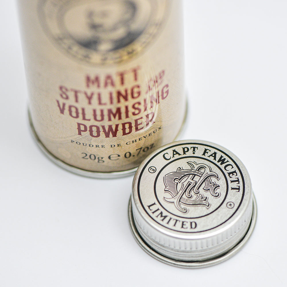 captain-fawcett-expedition-reserve-hair-powder-20g-mattes-volumen image 3