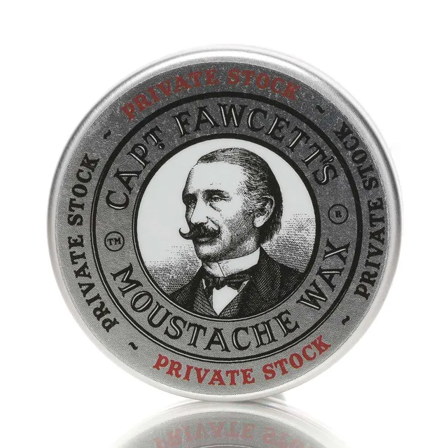 captain-fawcett-private-stock-bartwichse-15ml-starker-halt image 1