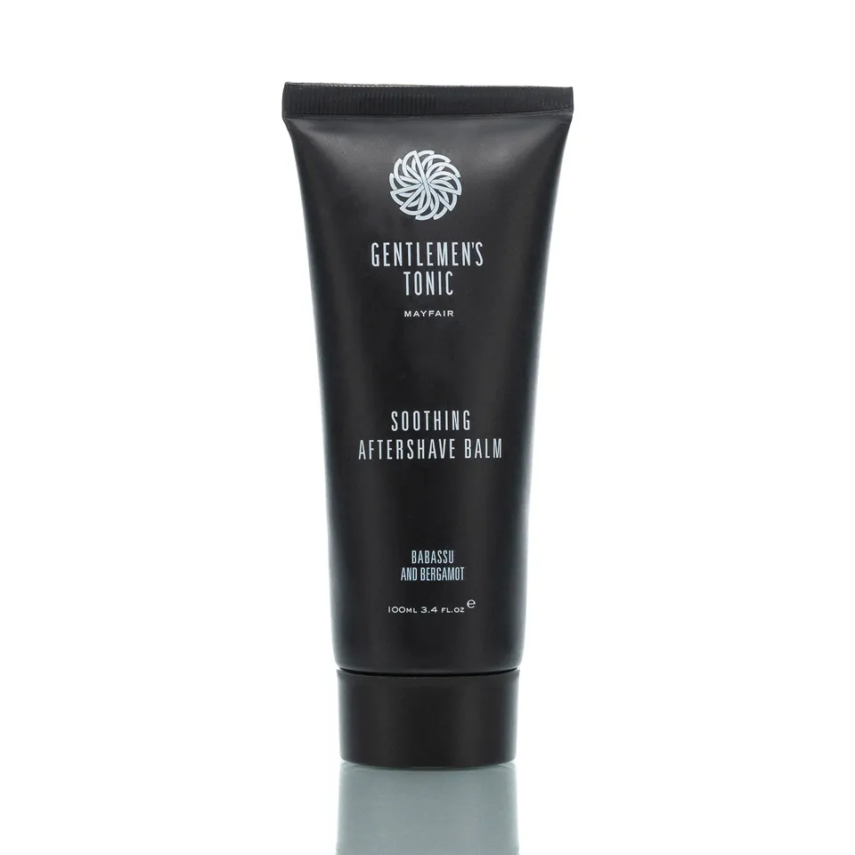 gentlemen-s-tonic-soothing-after-shave-balsam-100ml image 1