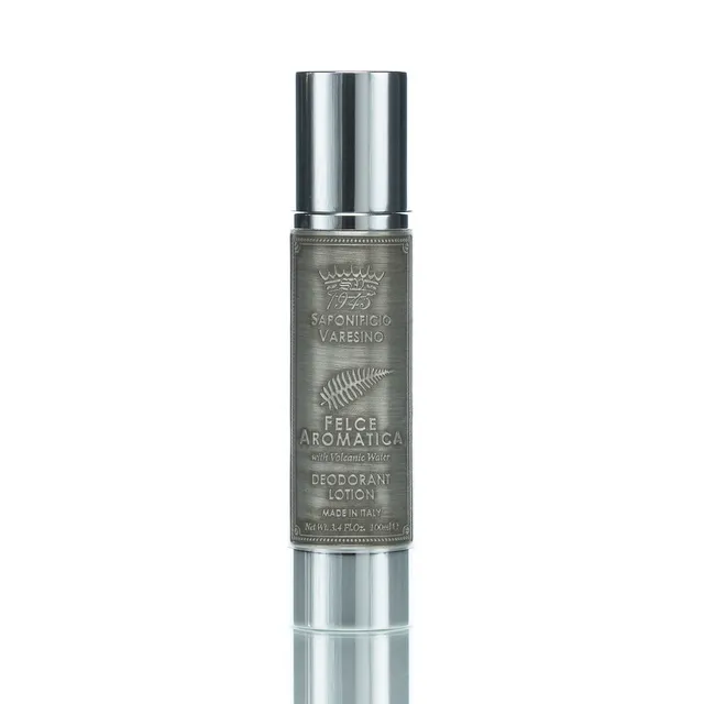 saponificio-varesino-felce-aromatica-deodorant-100ml image 1