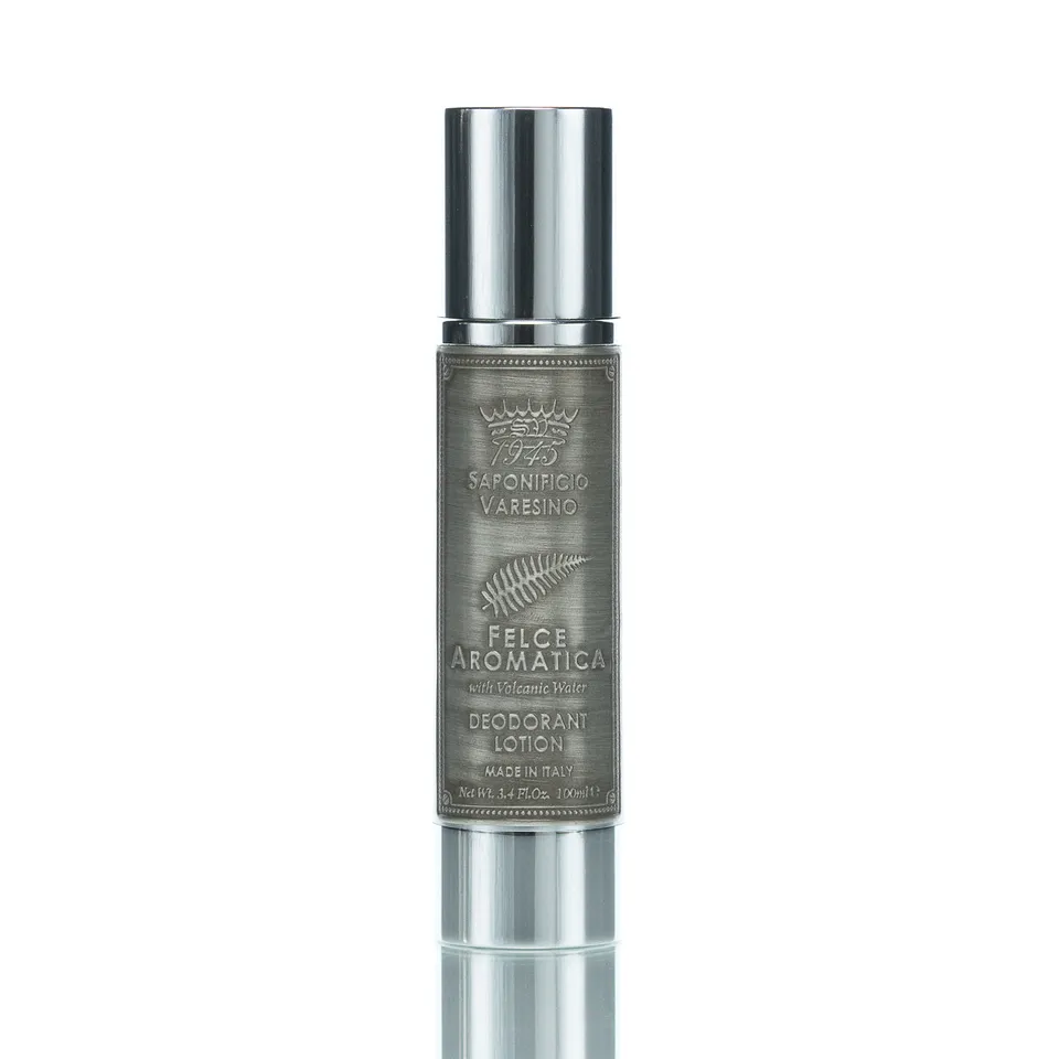 saponificio-varesino-felce-aromatica-deodorant-100ml image 1