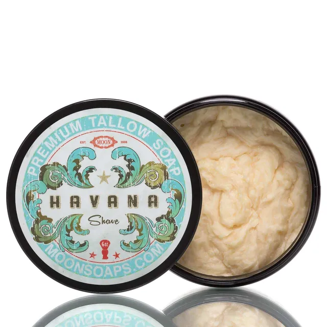 blackbeards-rasur-rasierseife-havana-170g-tabak image 1