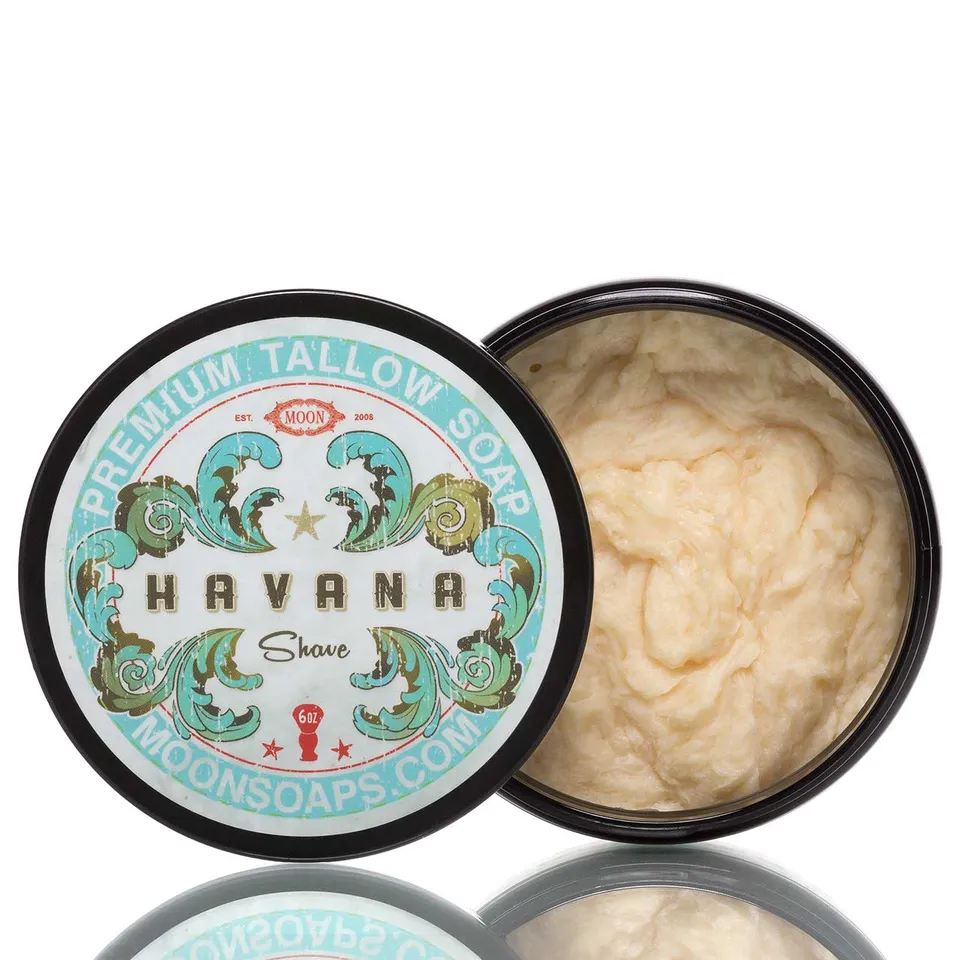blackbeards-rasur-rasierseife-havana-170g-tabak image 1
