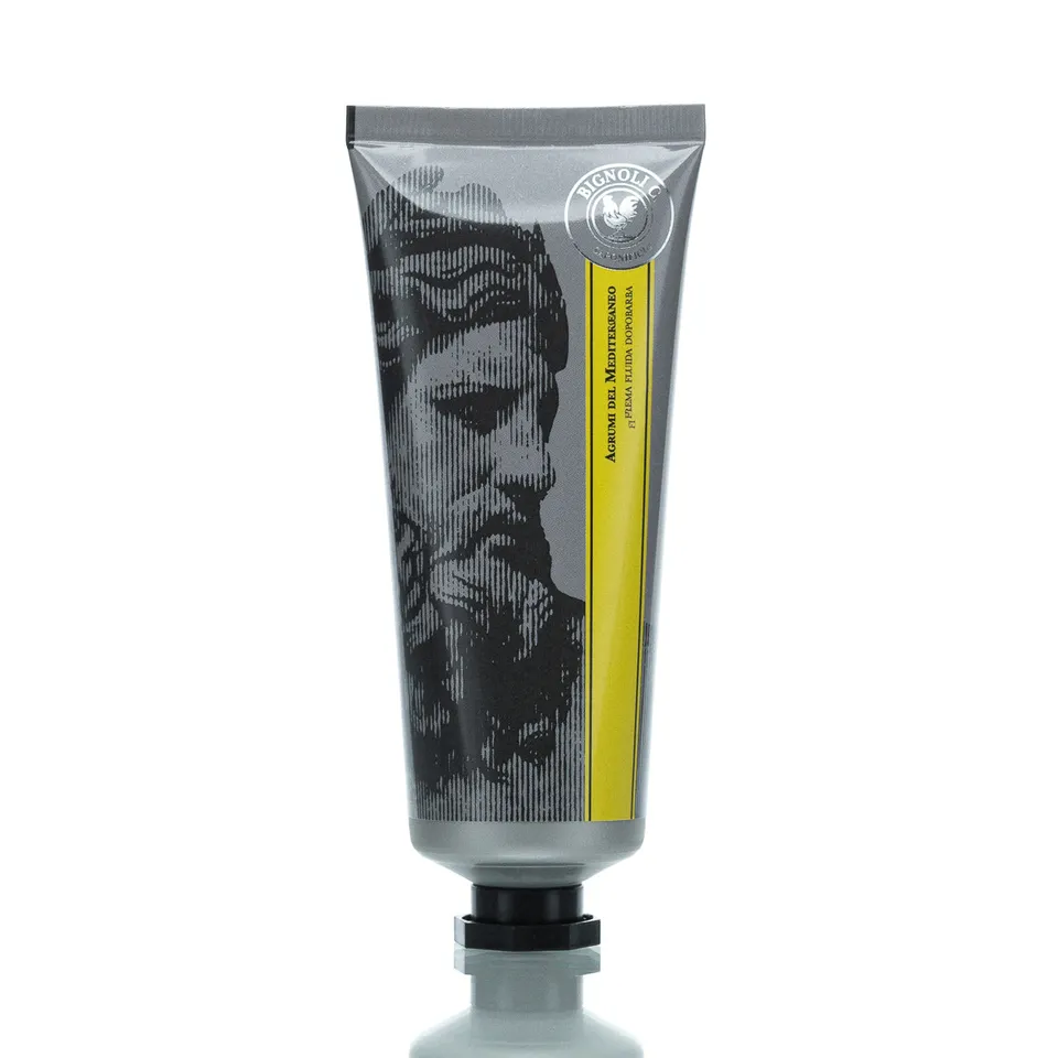 blackbeards-agrumi-del-mediterraneo-after-shave-creme-75ml image 1