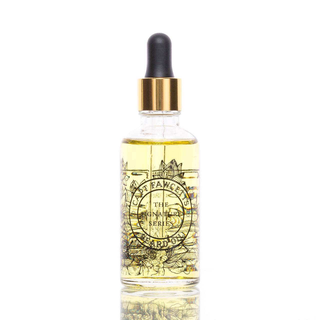 captain-fawcett-maharajah-bart-l-10-ml-orientalisch-vegan image 2