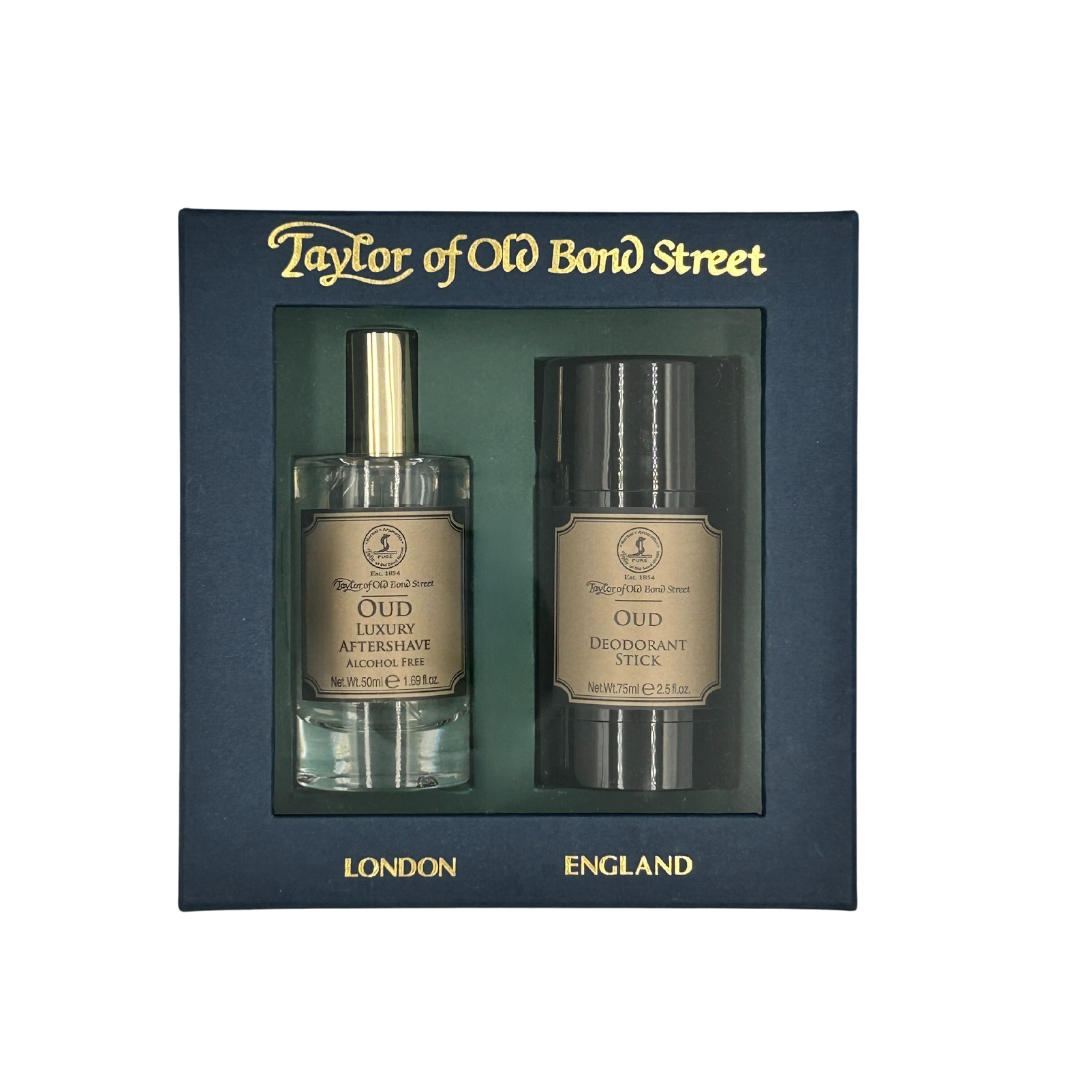 taylor-of-old-bond-street-oud-geschenkset-aftershave-50ml-deo image 1