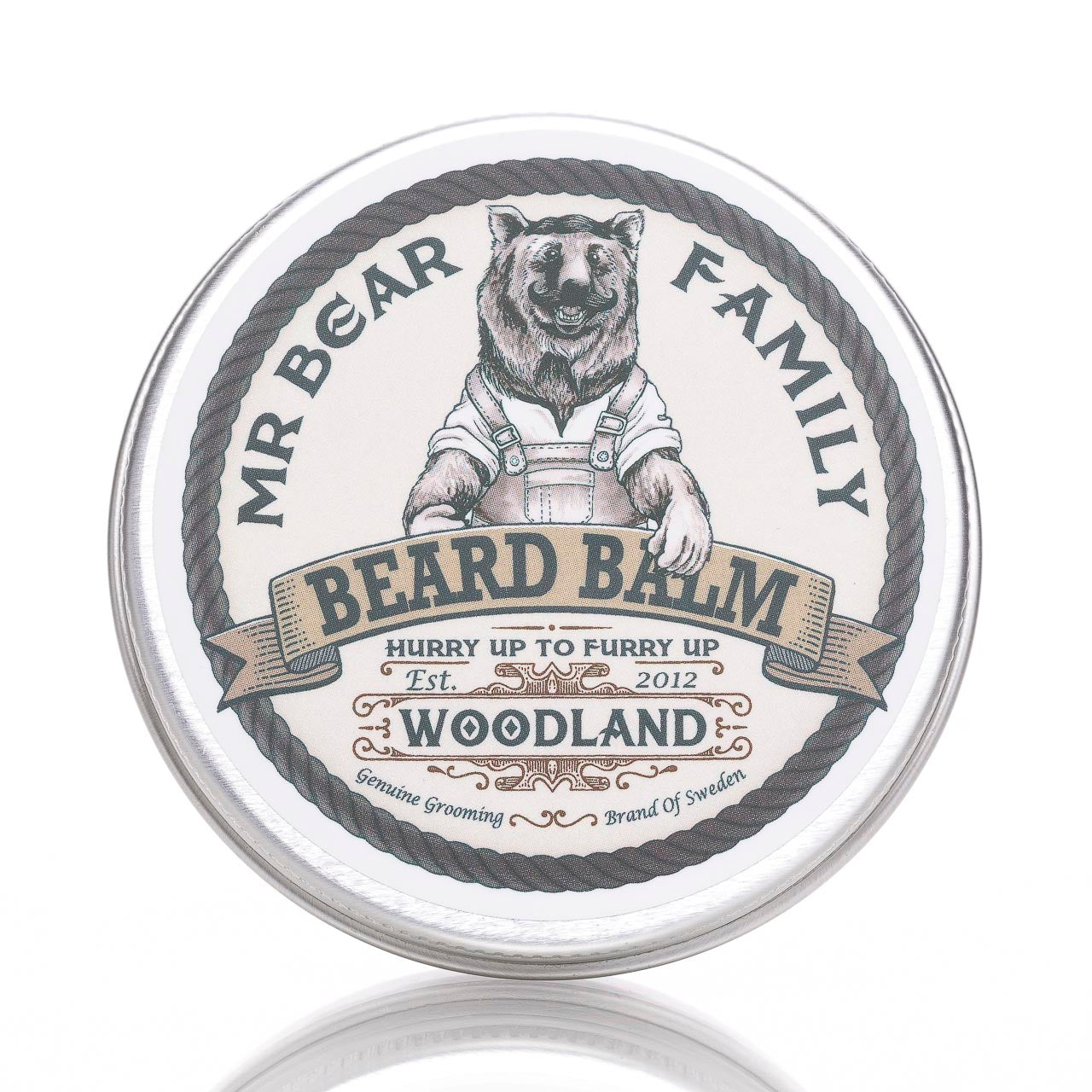 mr-bear-family-woodland-bartbalsam-60ml-kiefer image 1