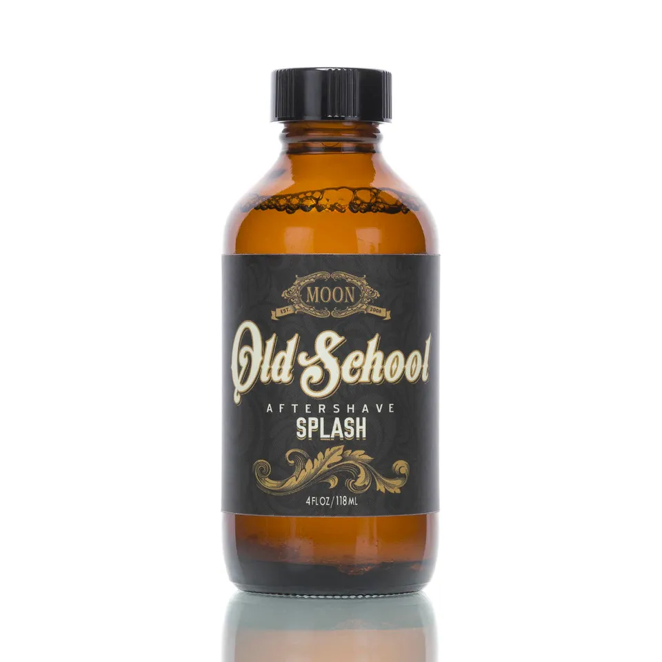 moon-soaps-old-school-after-shave-118-ml-holz-leder image 1