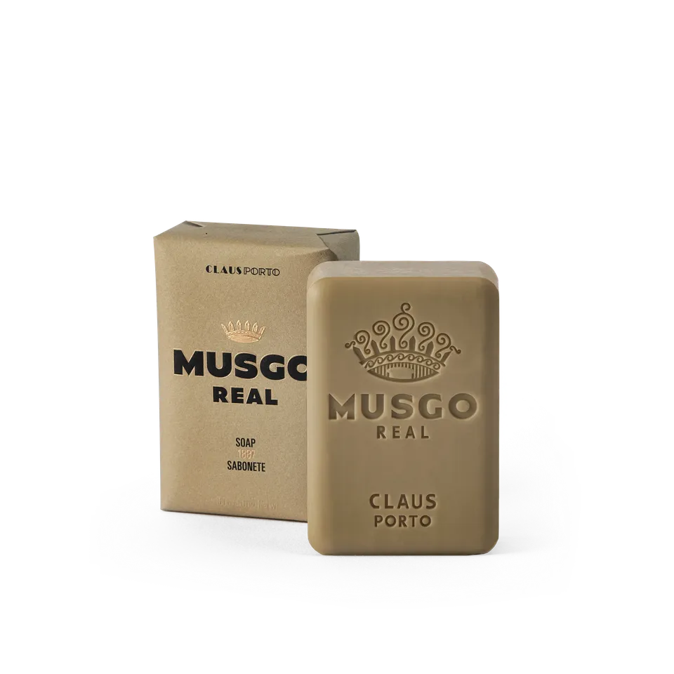 musgo-real-1887-k-rperseife-mit-grapefruit-und-vetiver image 1