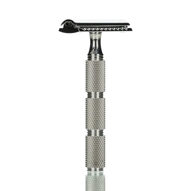 razorock-mission-rasierhobel-geschlossener-kamm-edelstahlgriff image 1