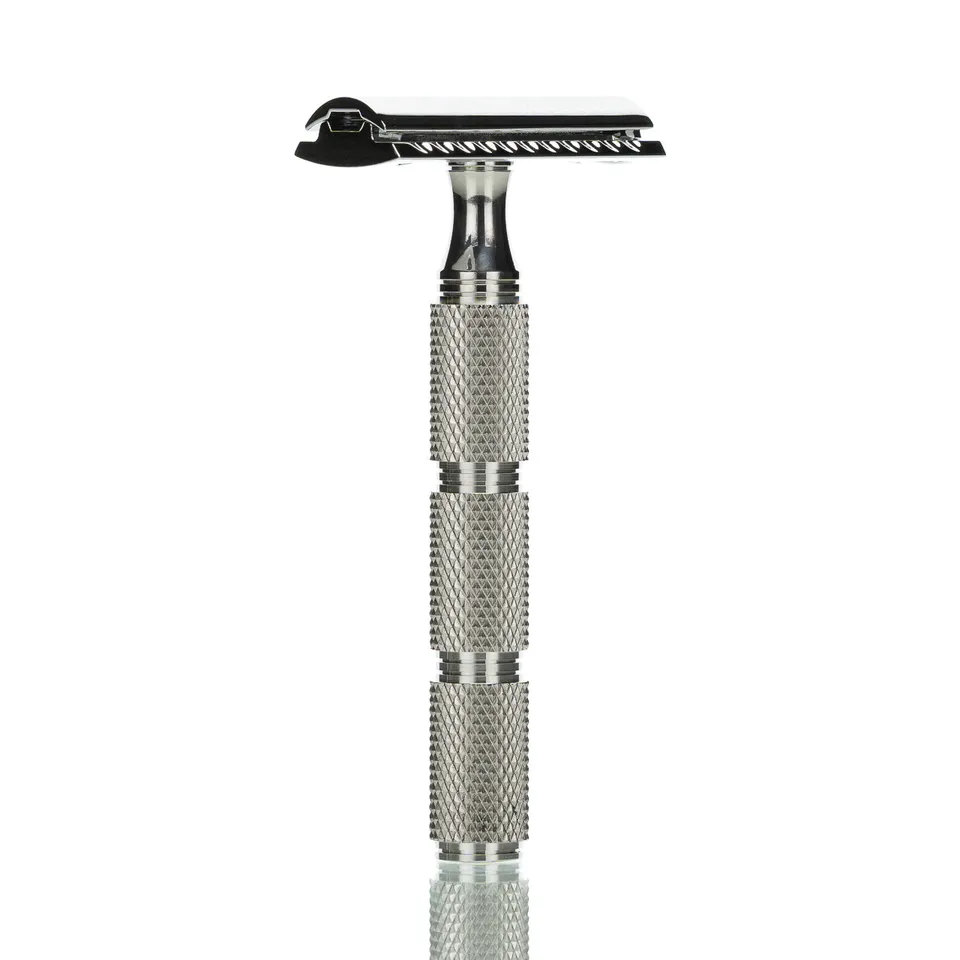 razorock-mission-rasierhobel-geschlossener-kamm-edelstahlgriff image 1