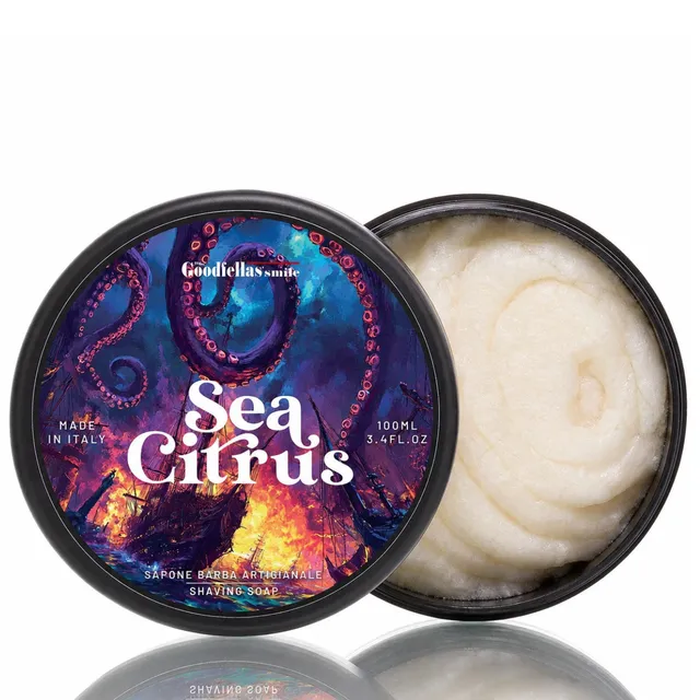 the-goodfellas-sea-citrus-rasiercreme-100ml-vegan-frisch image 1