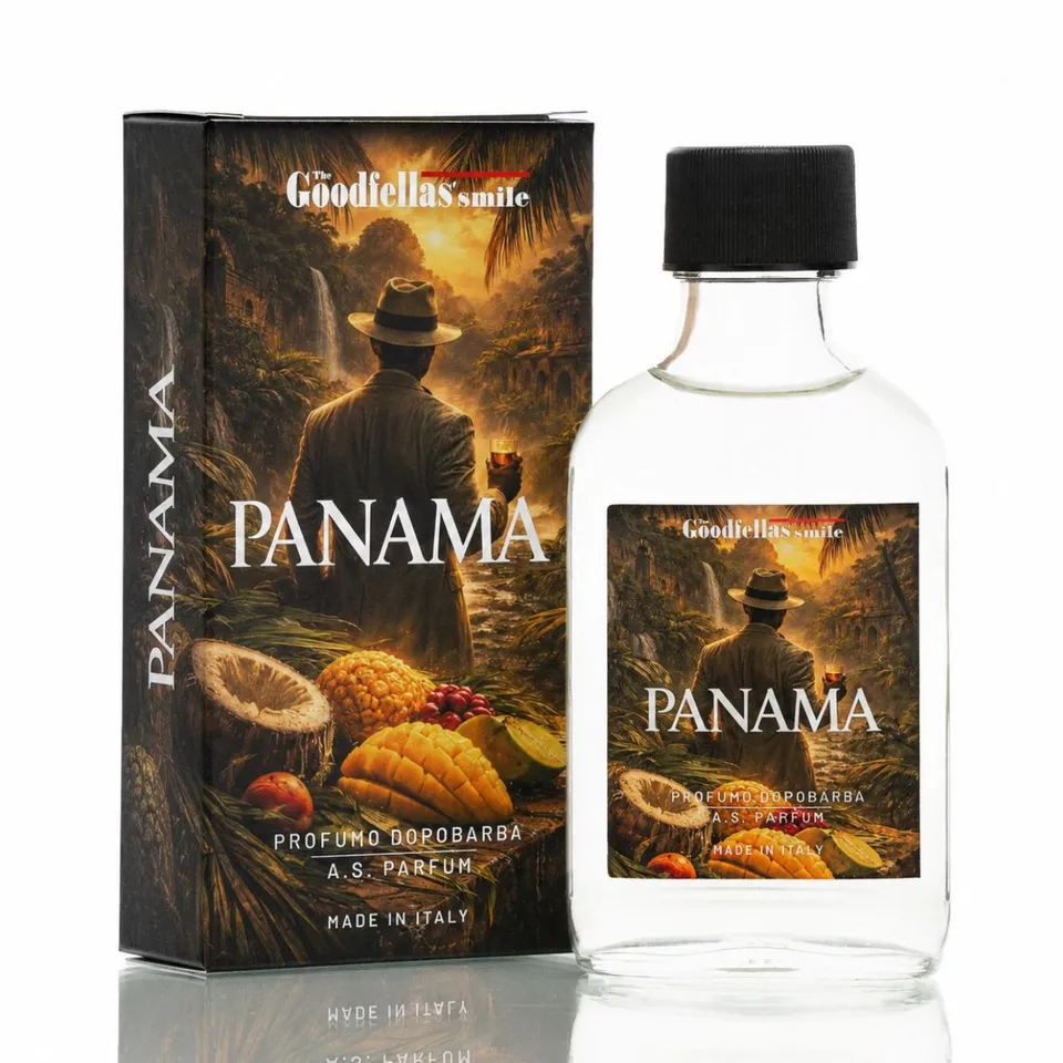 goodfellas-smile-panama-after-shave-100ml-fruchtig image 1