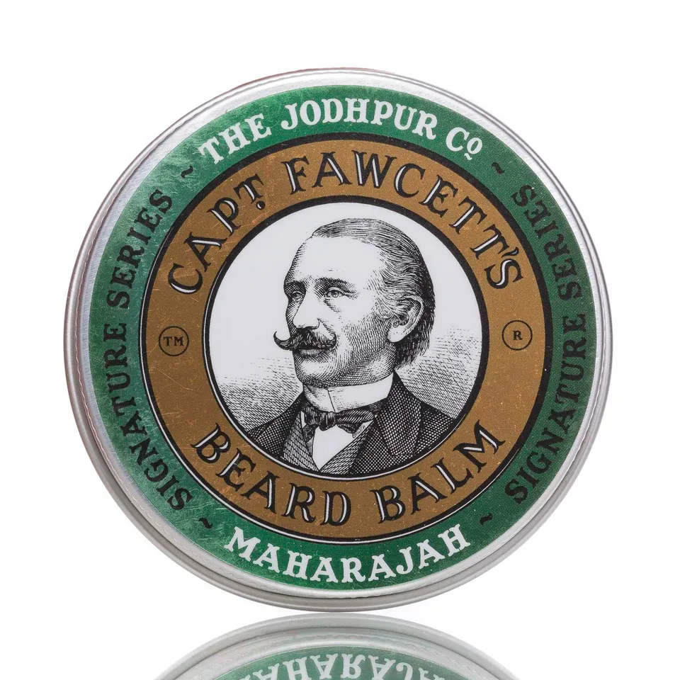 blackbeards-bartpflege-maharajah-bartbalsam-60ml-orientalisch image 1