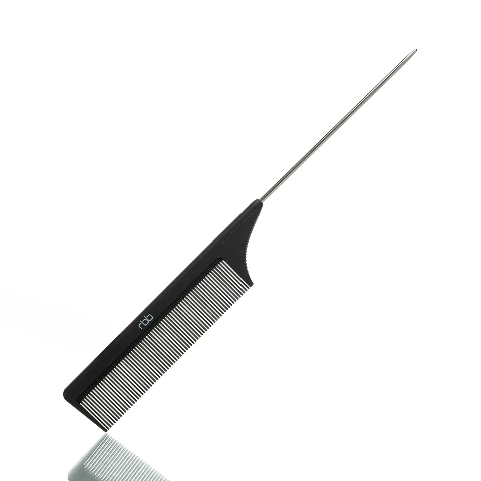 rbb-nadelstielkamm-carbon-21cm-antistatisch image 1