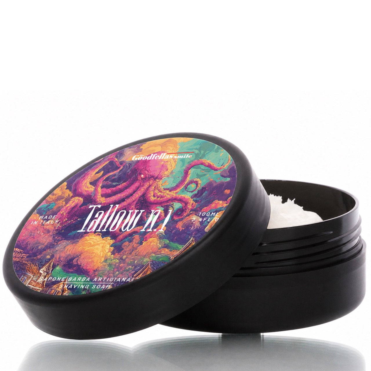 the-goodfellas-smile-tallow-n-1-rasiercreme-100ml-rindertalg image 2