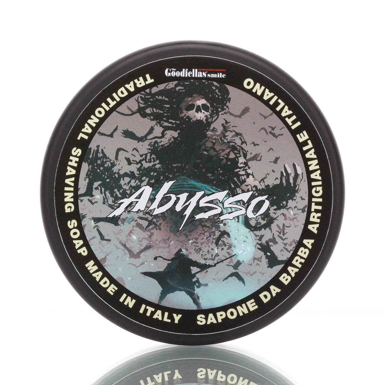 blackbeards-rasur-rasiercreme-abysso-100ml-vegan image 1