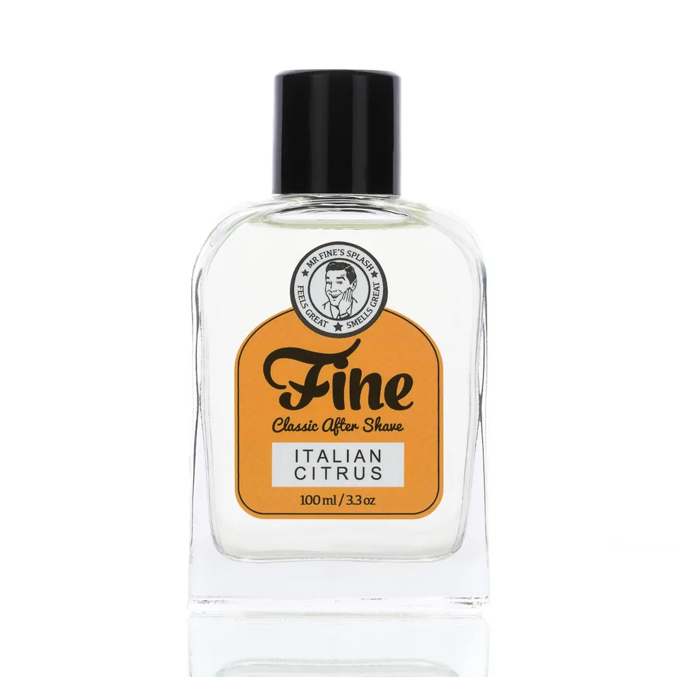 fine-italian-citrus-after-shave-100ml-menthol-alkohol image 1