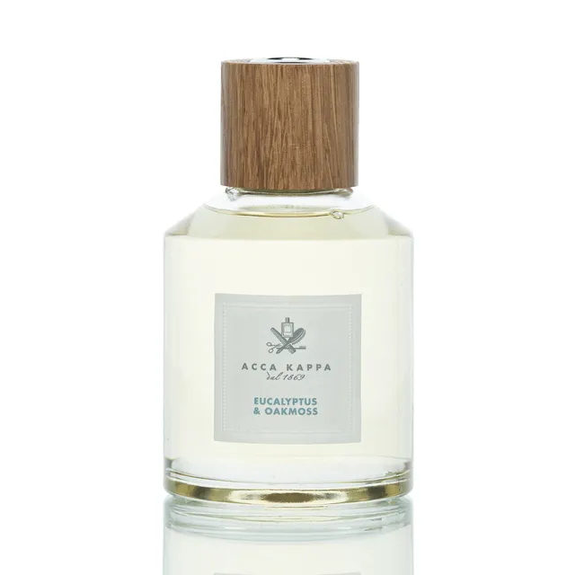 acca-kappa-eucalipthus-oakmoss-raumdiffusor-250ml-wald image 1