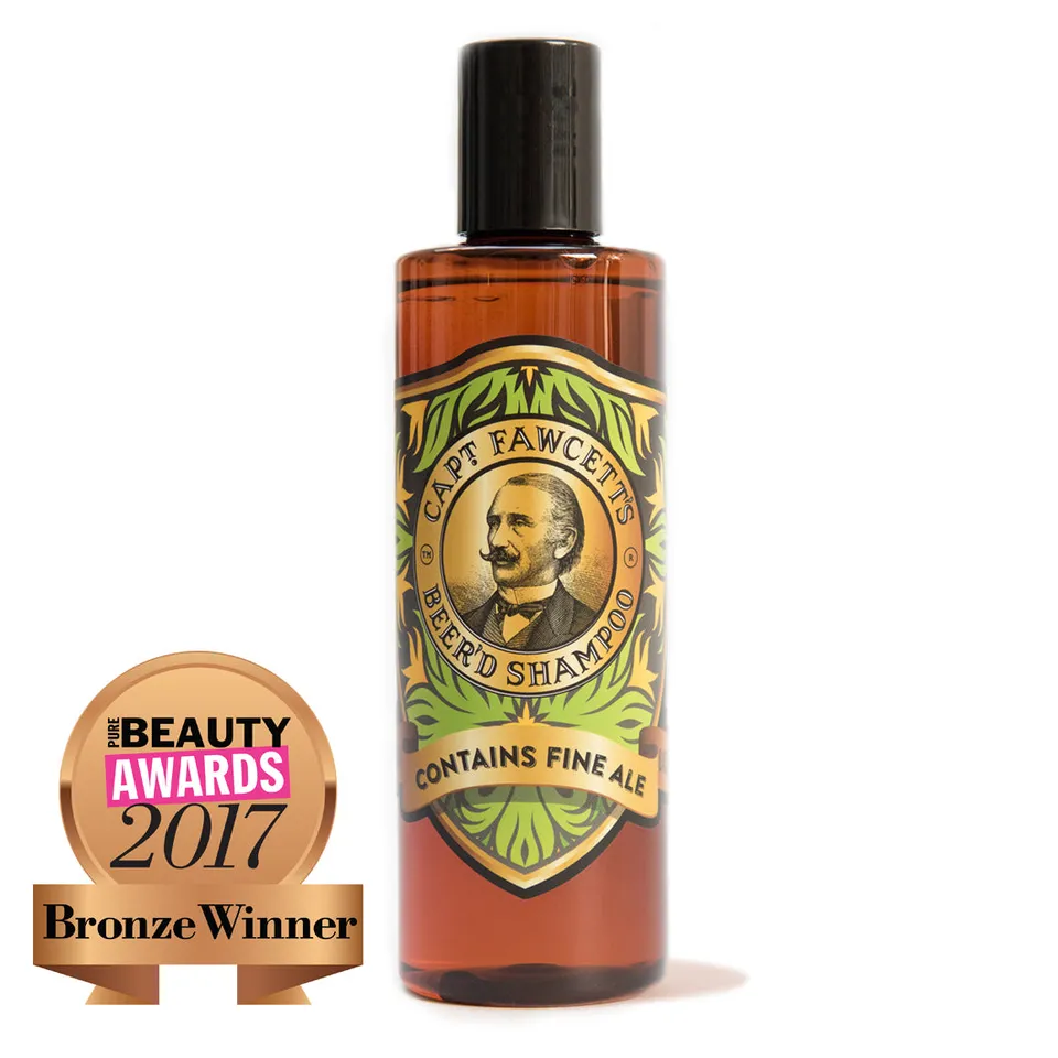 captain-fawcett-beer-d-bartshampoo-ipa-bier-milde-reinigung image 1