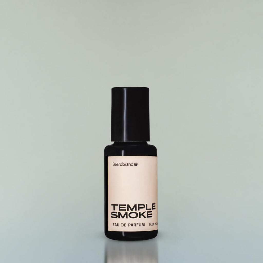 beardbrand-temple-smoke-cologne-eau-de-parfum-20-ml-oud image 1