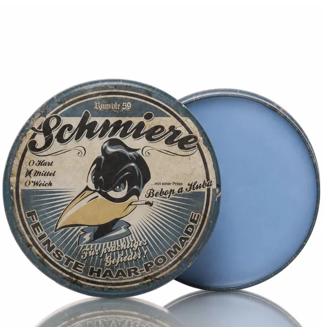schmiere-pomade-mittel-lbasiert-140ml-kaugummi image 1