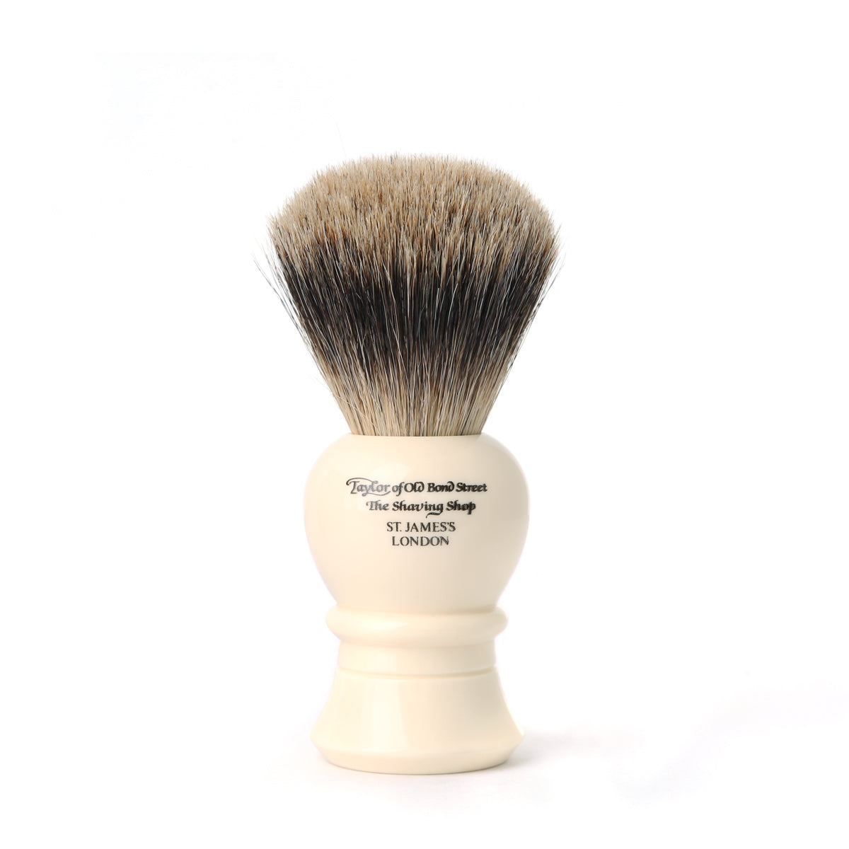 taylor-of-old-bond-street-traditional-pure-badger-rasierpinsel-imitation-ivory-g image 3