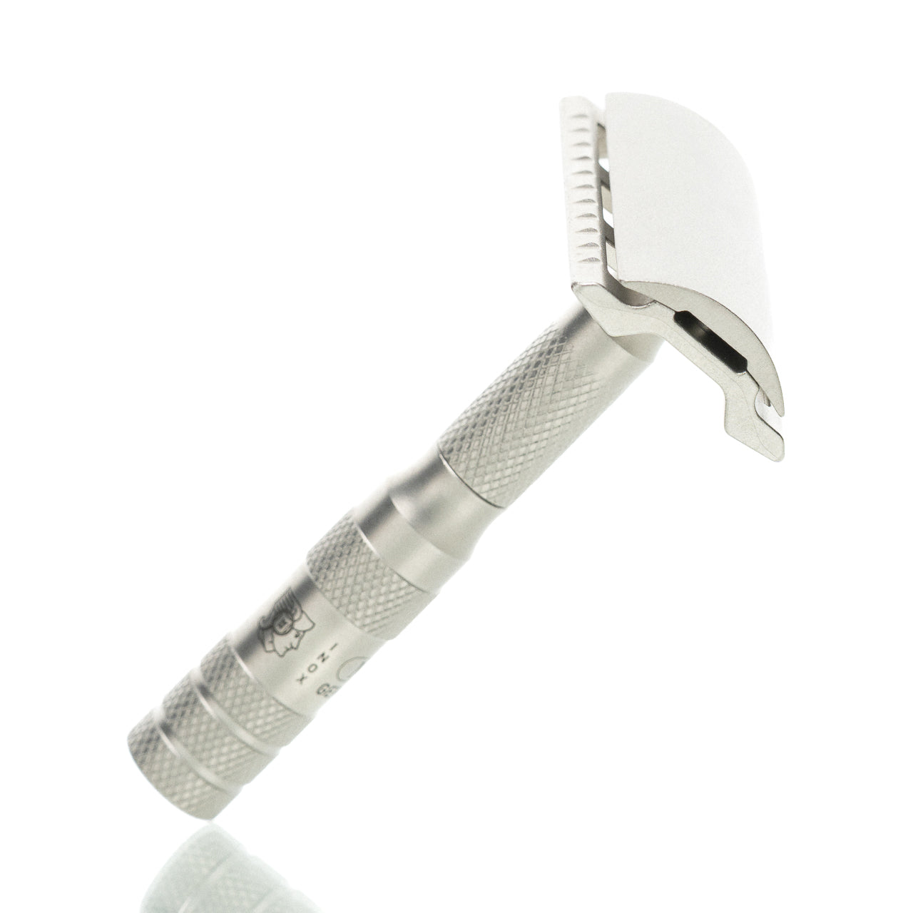 blackbeards-rasur-reiserasierer-933-inox-zerlegbar-edelstahl-im-lederetui image 5