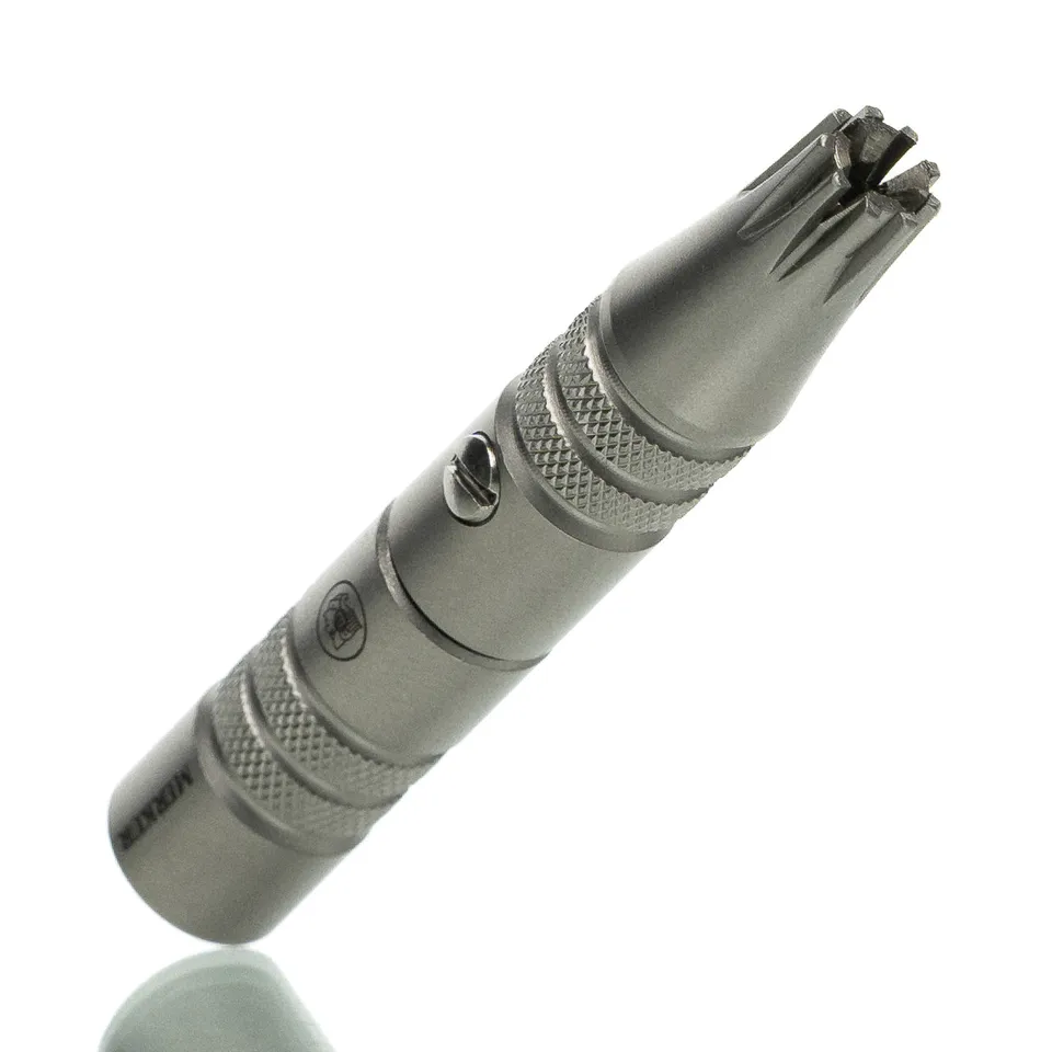 merkur-clipper-nasenhaarschneider-edelstahl-mechanisch image 1