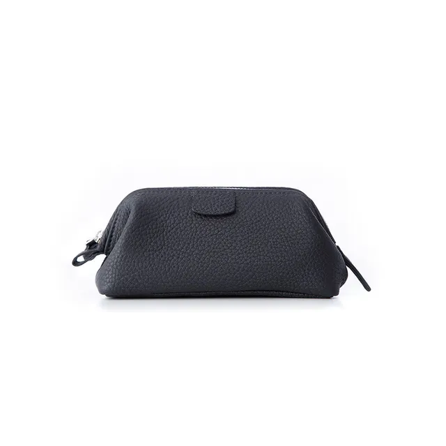 taylor-jermyn-street-washbag-mini-leder-schwarz-18cm image 1