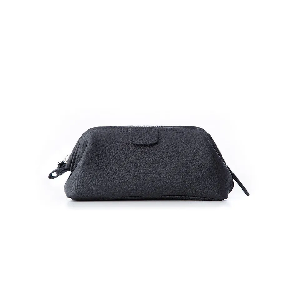 taylor-jermyn-street-washbag-mini-leder-schwarz-18cm image 1