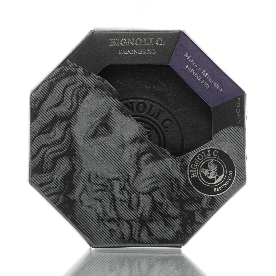 blackbeards-mora-e-muschio-st-ckseife-170g-brombeere-moschus image 1