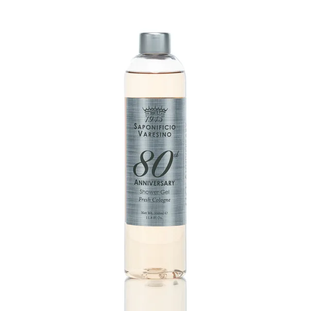 saponificio-varesino-80th-anniversary-duschgel-350-ml image 1