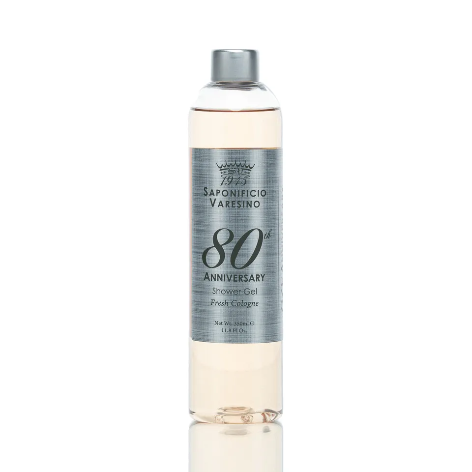 saponificio-varesino-80th-anniversary-duschgel-350-ml image 1