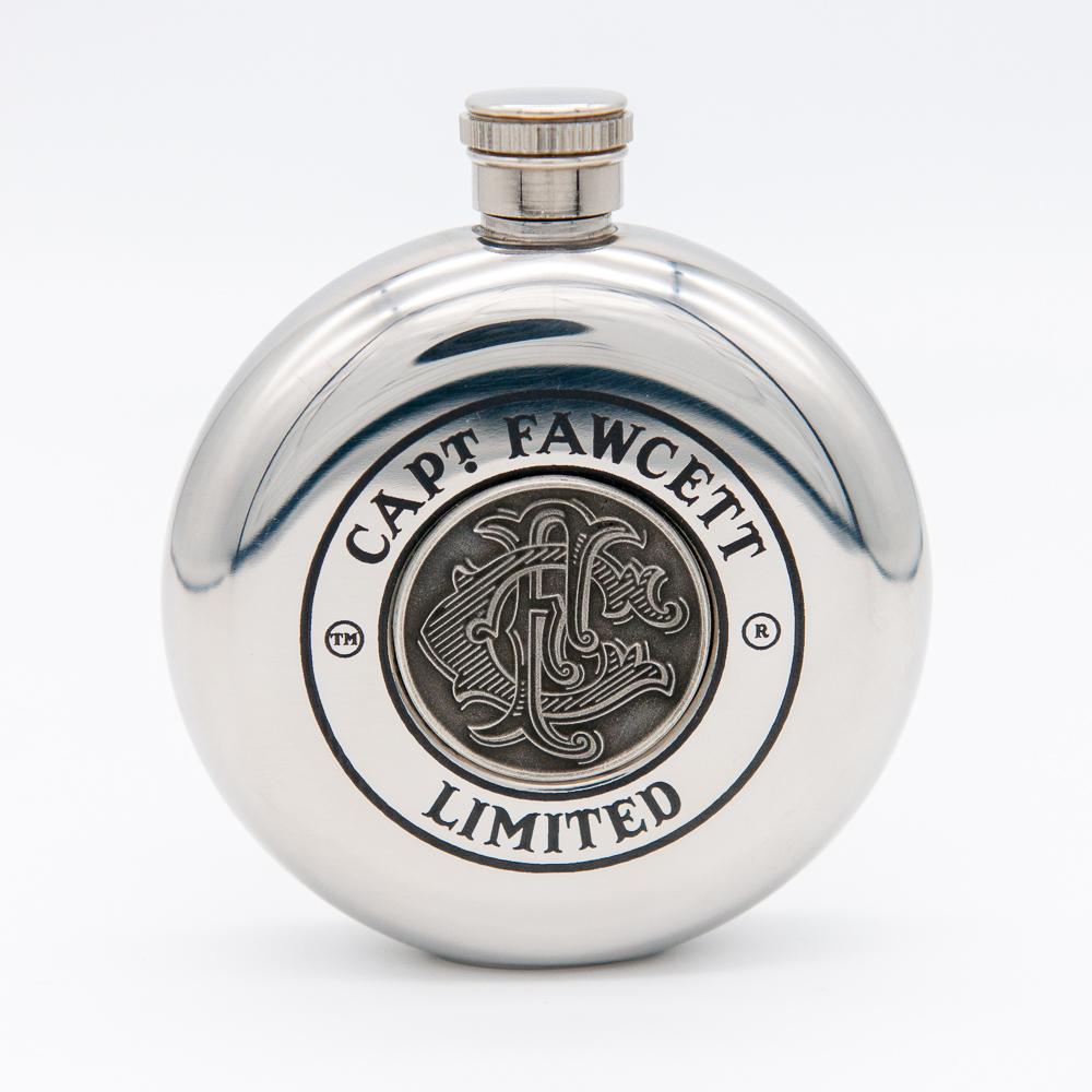 captain-fawcett-hip-flask-limited-edition-2025-edelstahl-100-st-ck image 4